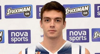 Παρέμεινε στον Κόροιβο ο Μπεκρής