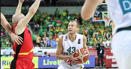 Σοκ με Λεκαβίτσιους: Έσπασε το πόδι του!