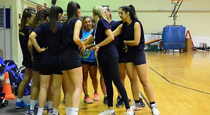 Ξεκίνημα για άνδρες και γυναίκες στην Ένωση Ιλίου