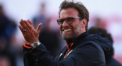 Kλοπ: «Κανείς δεν θέλει να κληρωθεί με τη Λίβερπουλ»