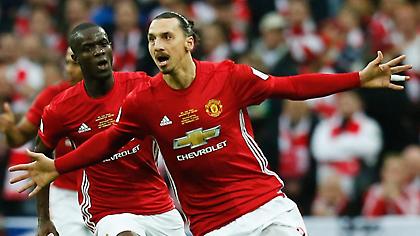 Ετοιμάζεται για επιστροφή-ρεκόρ ο Ζλάταν