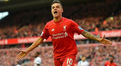 Τελευταία προσπάθεια για Κουτίνιο – Στην Αγγλία άνθρωπος της Μπαρτσελόνα