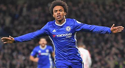 Πάει για Γουίλιαν η Μπαρτσελόνα!