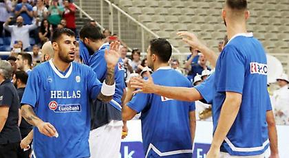 «Κατοστάρης» ο Γιώργος Πρίντεζης