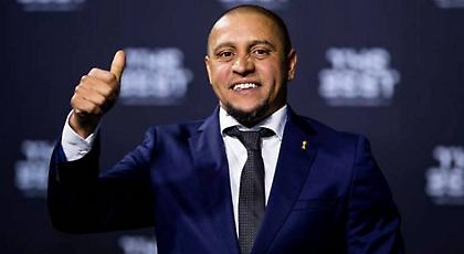 Γλίτωσε τη φυλάκιση ο Ρομπέρτο Κάρλος!