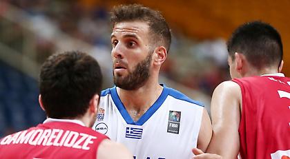 Χάνει τα τελευταία τεστ της Εθνικής ο Παππάς