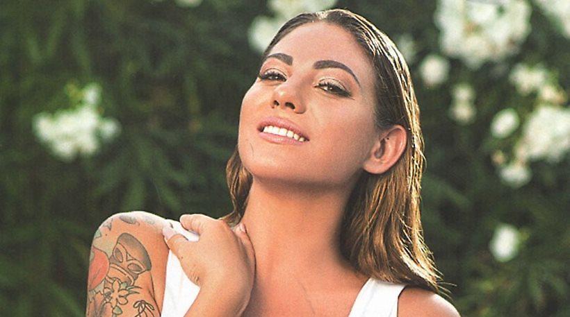 Ευρυδίκη Βαλαβάνη: «Έχω φάει κέρατο... σύντροφός μου είχε παράλληλη σχέση»