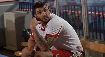 Στην Ουρουγουάη ο Εστέμπαν Μπατίστα (pics)