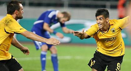 ΘΕΜΑ: Πριν έξι χρόνια δύο προκρίσεις, ένας αποκλεισμός. Σήμερα;