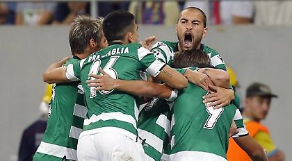 Το προφίλ της Σπόρτινγκ Λισαβόνας