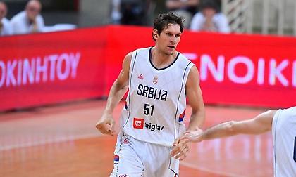 Μαριάνοβιτς: «Χρειαζόμαστε το χρυσό»