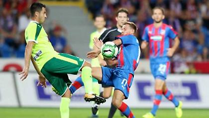 Αποχαιρέτησε την Ευρώπη η ΑΕΚ Λάρνακας