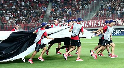 Το πρόγραμμα του Ολυμπιακού στο Champions League - Πρεμιέρα και φινάλε στο «Καραϊσκάκης»