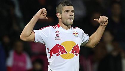 Φτερά… πρόκρισης για Σάλτσμπουργκ