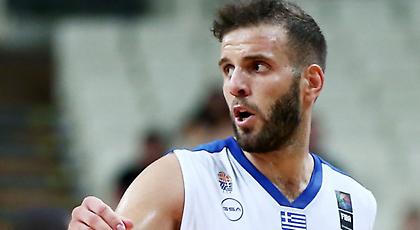 Παππάς: «Με τον Μπουρούση τσακωνόμαστε όλη τη χρονιά, μετά πάμε για φαγητό» (video)