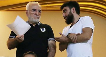 Ποιος δεν θέλει να προοδεύσει ο ΠΑΟΚ;