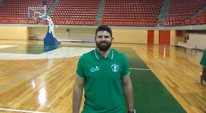 Ανακοίνωσε Παπαμακάριο ο Φάρος-ΓΣΛ