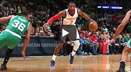 Με Γιάννη το Τοπ10 των καλύτερων «ριβέρς» στο ΝΒΑ! (video)