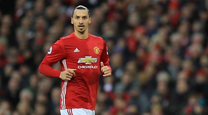 Γύρισε και θα παίρνει λιγότερα από τα μισά ο Ιμπραΐμοβιτς