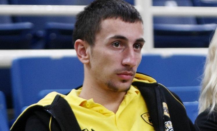 Άτιτς: «Να δείξω ποιος πραγματικά είμαι»