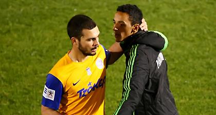 Στην Παναχαϊκή ο Φουρλάνος!