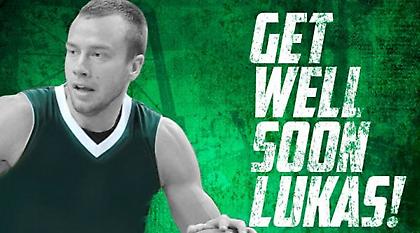 Έρχεται τη Δευτέρα στην Αθήνα ο Λεκαβίτσιους