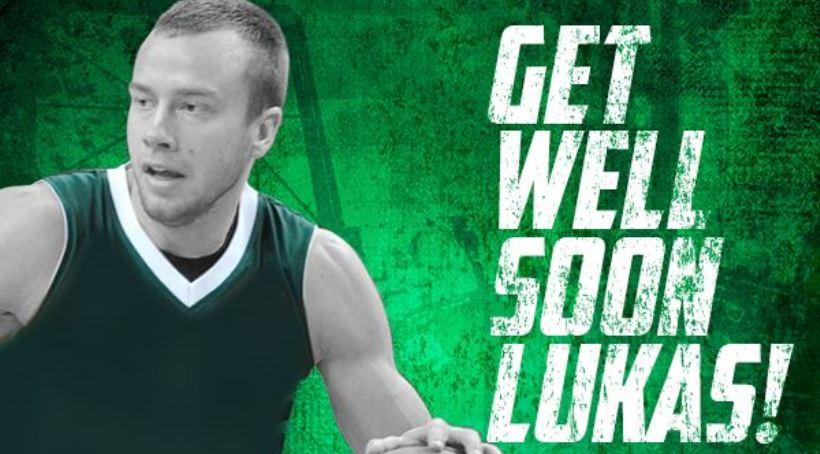 Έρχεται τη Δευτέρα στην Αθήνα ο Λεκαβίτσιους