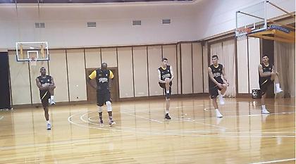 Η εκδίκηση του Ελόνου στον Μπάρλοου (video)