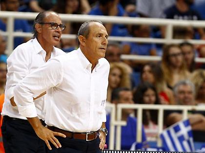 Μεσίνα στο Eurohoops: «Όλοι θέλουν τους καλύτερους παίκτες»