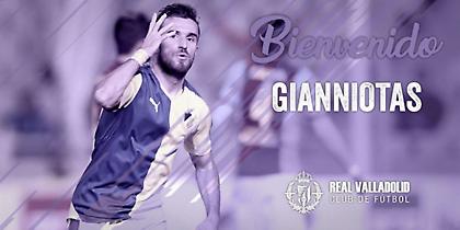 Ανακοίνωσε Γιαννιώτα η Βαγιαδολίδ