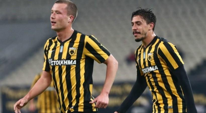 Γιόχανσον: «Δεν υπάρχει κάτι ξεκάθαρο για το μέλλον μου»