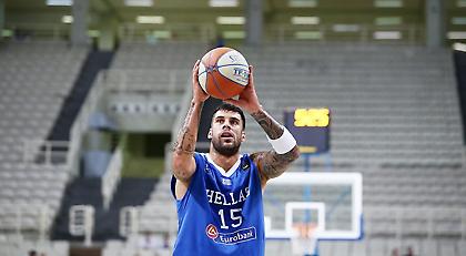 Πρίντεζης: «Στενοχωρήθηκα για τον Γιάννη, αλλά παραμένουμε ομάδα» (video)