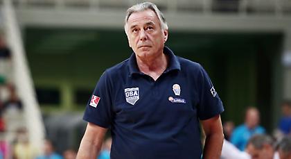 Μίσσας: «Δεν είμαστε κάτι εξωπραγματικό, αλλά μία πολύ καλή ομάδα»