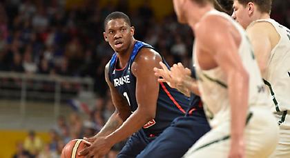 Ο τραυματισμός του Σεραφέν «παγώνει» τη δωδεκάδα της Γαλλίας