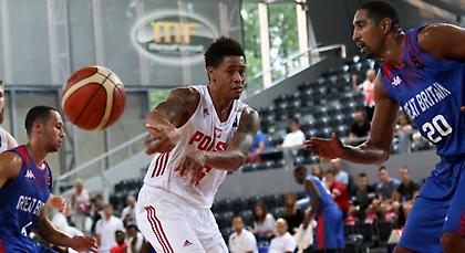 Στο… χαλαρό η Πολωνία  τη Μ. Βρετανία