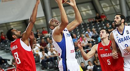 Ο Κάσπι νίκησε τον… Χάνγκα