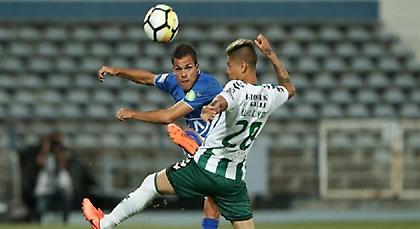 Το… έσωσε στο τέλος η Σετούμπαλ