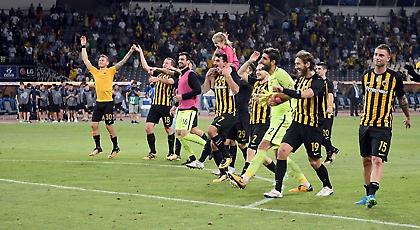 Οι Ελληνες δεν κάνουν καλές ή κακές ομάδες, αλλά ομάδες με σχέδιο!