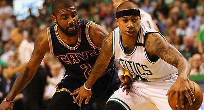 Ανταλλαγή Ιρβινγκ – Τόμας: Υπαρκτό το ενδεχόμενο να ακυρωθεί το deal