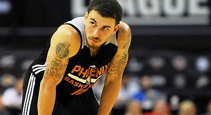 Η «επιθυμία» του Μάικ Τζέιμς για την αναμέτρηση του Ολυμπιακού με την Γιουβέντους! (photo)