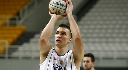 Μπογκντάνοβιτς: «Μου αρέσει η πίεση του ηγέτη»