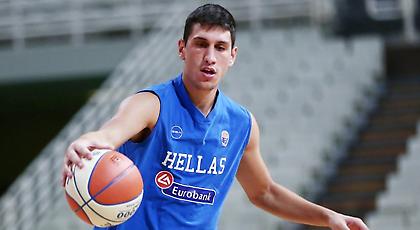 Και τώρα ΑΕΚ για Λαρεντζάκη