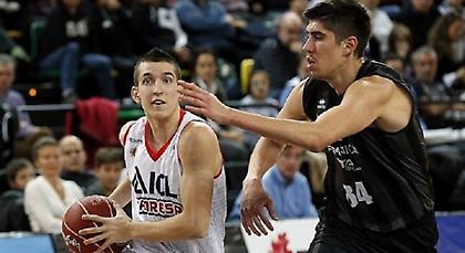 Κάλεσε νεαρό Σέρβο στις προπονήσεις της Φενέρ ο Ζοτς