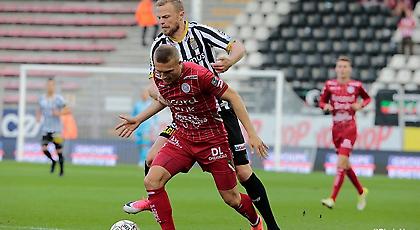 Απόλυτο με… θρίλερ η Σαρλερουά, αυτογκόλ ο Μαρίνος (video)