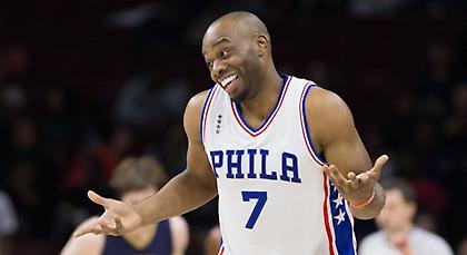 Από το ΝΒΑ στην Κίνα ο Λάντρι