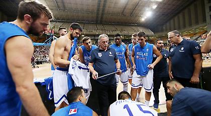 Μίσσας: «Ο Γιάννης από την αρχή δεχόταν πιέσεις από τους Μπακς, ήθελε να είναι μαζί μας»