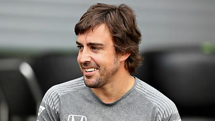 Φερνάντο Αλόνσο: «Ερωτεύτηκα την Ελλάδα»