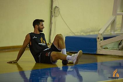 Γκίκας: «Πιο δύσκολος αντίπαλος ο Τζέιμς»