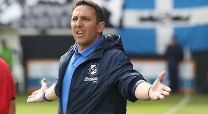 Παπαδόπουλος: «Ποτέ ξανά ο ΟΦΗ στη Football League»