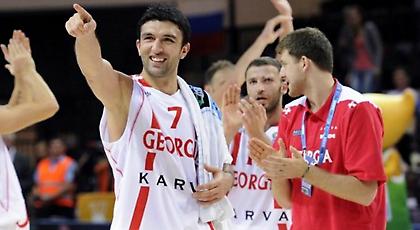 Πατσούλια: «Μέντοράς μου ο Ζούρος»